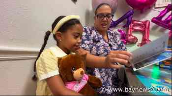 Judge declines to order Florida officials to expand KidCare eligibility