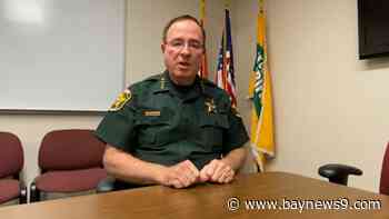 Sheriff Judd links executed man to Polk County murder cold case