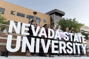 ‘A clear pathway to college’: NSU to guarantee admission for most CCSD seniors