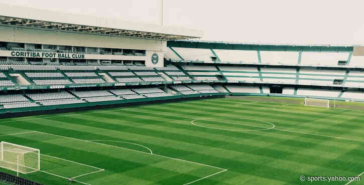 📋 Coritiba and Cruzeiro set for BR-2026 clash