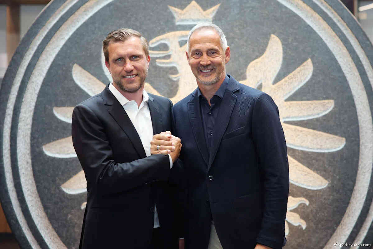 Jonathan Burkardt and Ritsu Doan embrace Adi Hütter’s Eintracht Frankfurt reset: “A completely different football!”