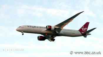 Virgin engineer died after explosion in fuel tank