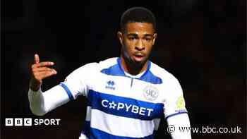 Dixon-Bonner & Santos depart QPR