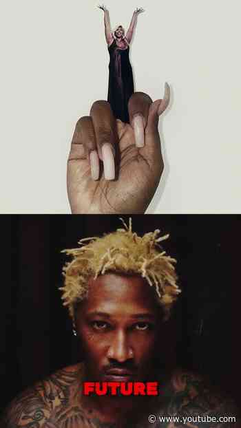 Do first-week sales really matter that much in hip-hop? 👀