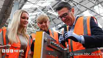 Can Burnham's vision for Manchester's schools really work for the rest of England?
