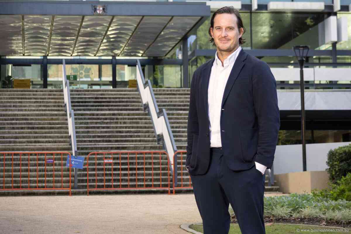 Grand designs on CBD spaces