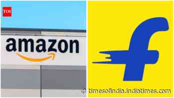 Flipkart, Amazon mount fee war as race heats up