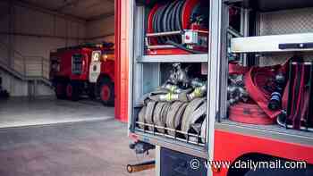 The Morning Poll: Is your area prepared for the risk of wildfires in the prolonged heatwave?