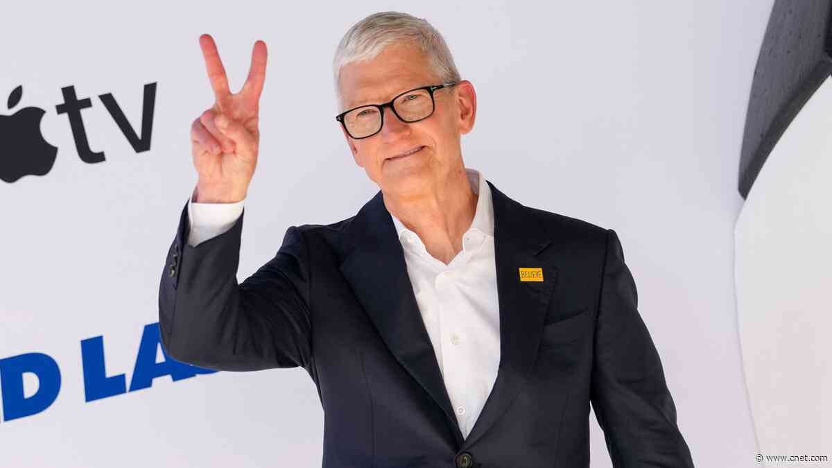 Tim Cook’s Final Earnings Call: Record iPhone Sales and Future Pricing Woes