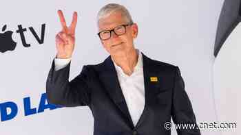 Tim Cook’s Final Earnings Call: Record iPhone Sales and Future Pricing Woes