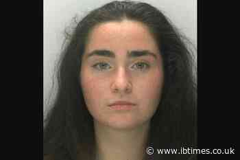 Who Is Liberty Mitchell? Woman Who Filmed Snapchat Speeding Videos Before Deadly Crash