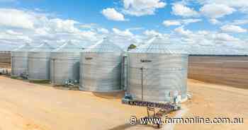 Manage your price risk: a grower's guide to protecting stored grain profits