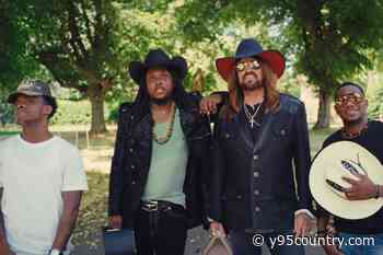 Billy Ray Cyrus Gives 'It's Alright' a Powerful New Life