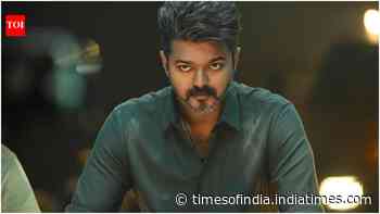 'Jana Nayagan' BO day 8: Vijay's film earns Rs 3.98 crore