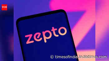 Zepto delays listing, looks to raise Rs 1,000 crore in funding