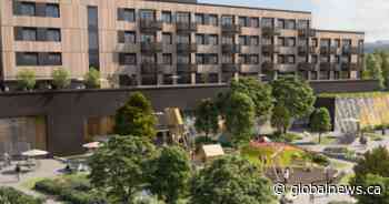 Creditors file suit against Port Moody condo development, say more than $100M owed