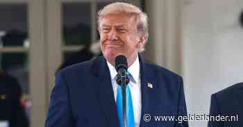 Trump kondigt ‘volledige ontwapening Hamas en alle andere gewapende groepen’ in Gaza aan, Hamas bevestigt