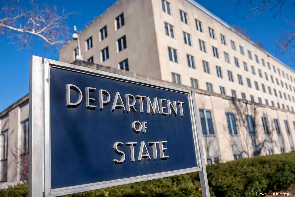Elfenbeinküste ohne Küste: USA zeigen falsche Afrika-Karte