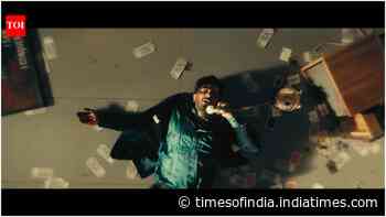 'I'm Game' trailer OUT: DQ returns in a gritty action avatar