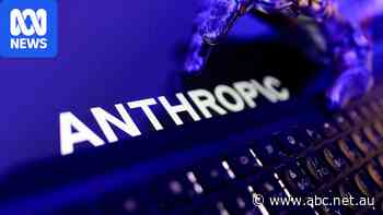 Anthropic's Claude AI model hacks three companies during safety tests
