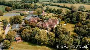 UK school opened in 1415 to close forever after 'financial challenge'