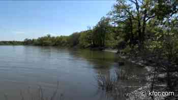 Man drowns in Lake Eufaula Wednesday night