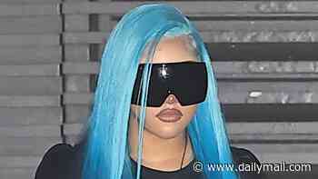 Kim Kardashian and Kanye West's nepo baby North, 13, debuts edgy new jewelry... after finger 'piercing' drama