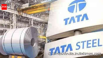 Tata Steel ends 25-year joint-venture with German company Martrade