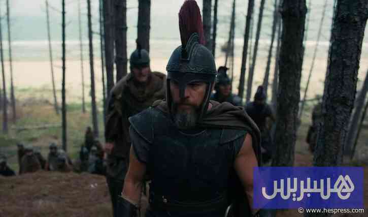 نجاح فيلم "الأوديسة" يجدد اهتمام البريطاني