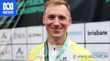 How a classification change ended Korey's Commonwealth Games hopes