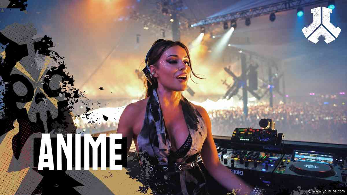 AniMe | Defqon.1 2026