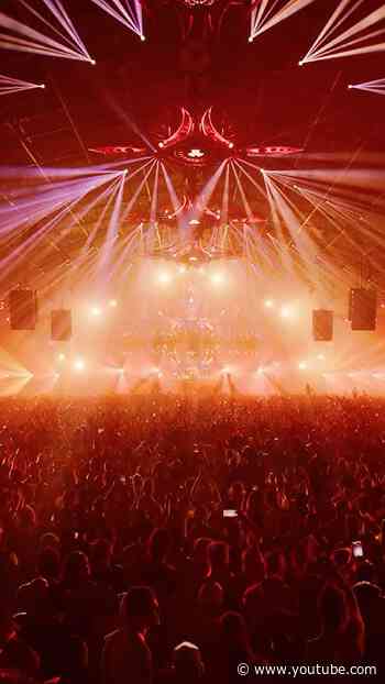 A legacy that lives on. Watch the Defqon.1 2026 set of D-Block & S-te-Fan now. #defqon1
