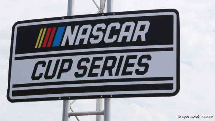 Is There a NASCAR Cup Series Race This Weekend? Here’s Everything Fans Can Watch Instead