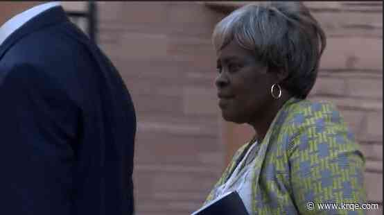 Federal trial nears for former New Mexico lawmaker accused of stealing money intended for schools