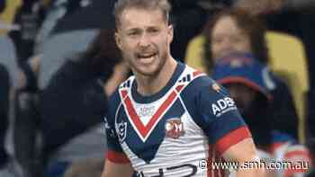 The Sam Walker sprays that spoke loudest as he outscored Tigers’ past five games