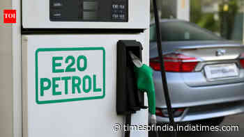 Mileage drop due to E20? 2-6%, says 1 minister, 3-5%, says another