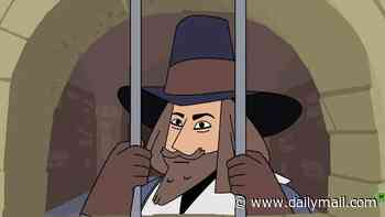 BBC calls Guy Fawkes an 'astonishing activist' - and likens him to Nelson Mandela