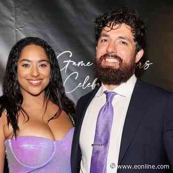 See Love Is Blind's Zack and Bliss' "Three-Dimensional" Baby Name