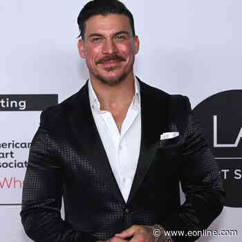 Jax Taylor Breaks Silence on Dating Brittany Cartwright’s Ex Publicist