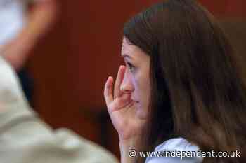Officers recount finding Lindsay Clancy’s children in basement