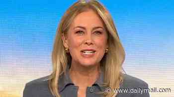 Nine shakes up Today again as Sam Armytage teams with new co-host
