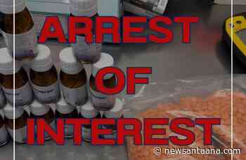Detectives arrest suspect after multi‑drug seizure in west OC