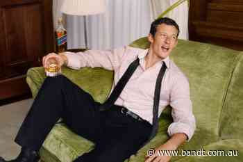 Dua Lipa’s Husband Callum Turner Becomes Face Of Johnnie Walker Blue