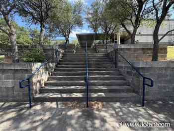 Austin ISD trustees approve immediate closure for Paredes Middle School