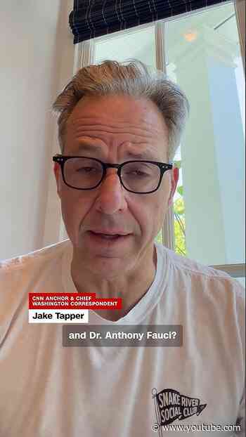The long-running feud between Rand Paul and Dr. Fauci