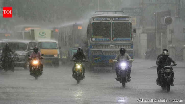 ‘Normal’ July rain defies forecast of El Nino impact