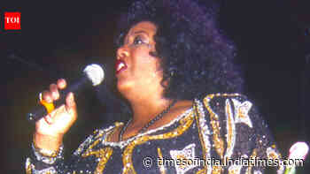 Chantels singer Arlene Smith passes away at 84