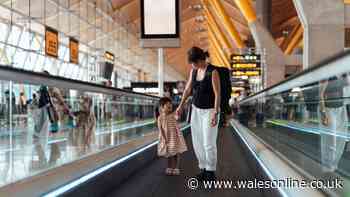 I'm a travel writer - there are 5 items you should never wear on flights