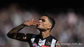 ‘It’s been a real challenge for Bobby:’ Pies part ways with flag hero in sad circumstances