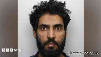 Dating app rapist jailed for 20 years